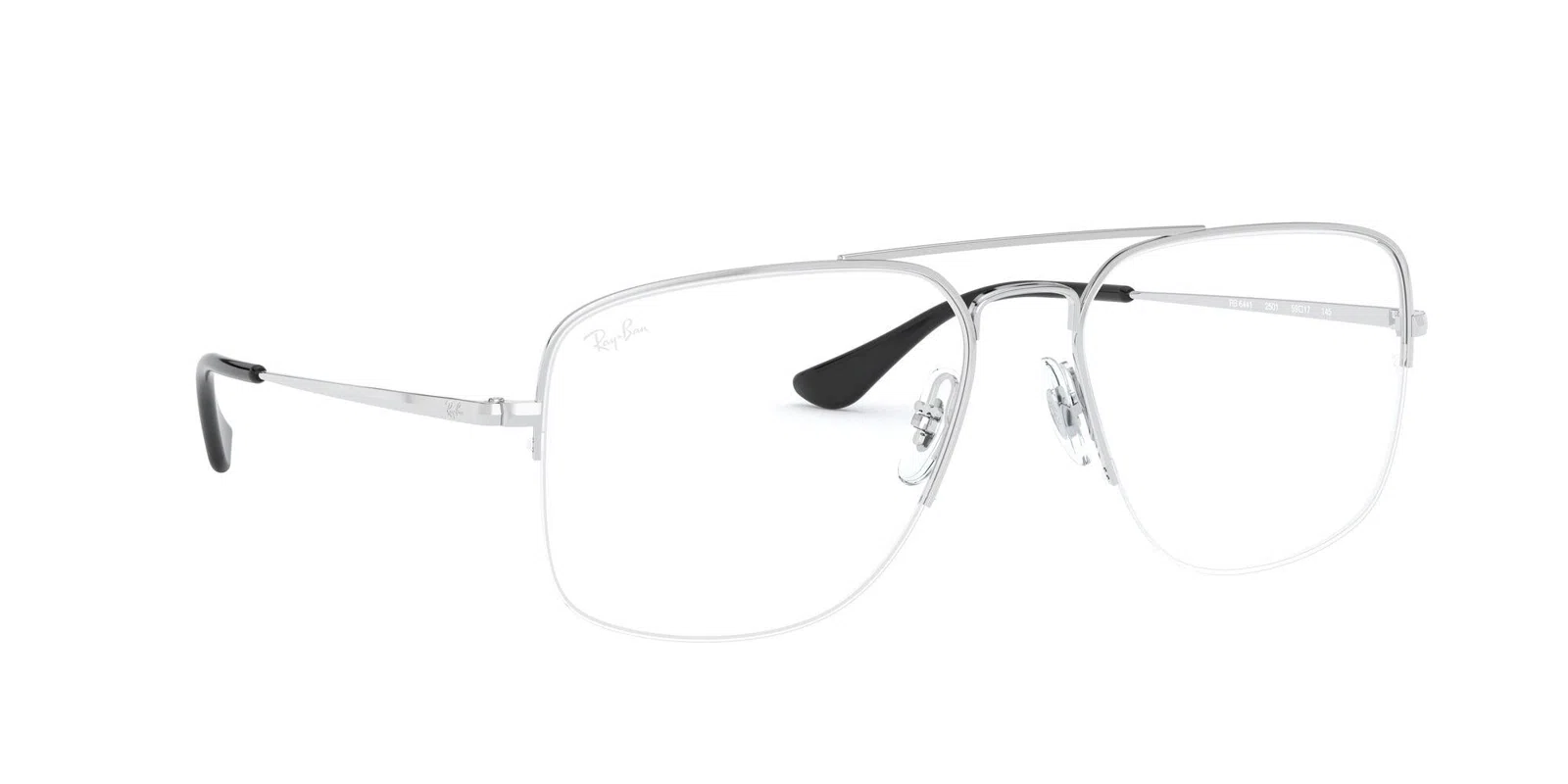 Ray-Ban The General Gaze 6441 Eyeglasses - view 22
